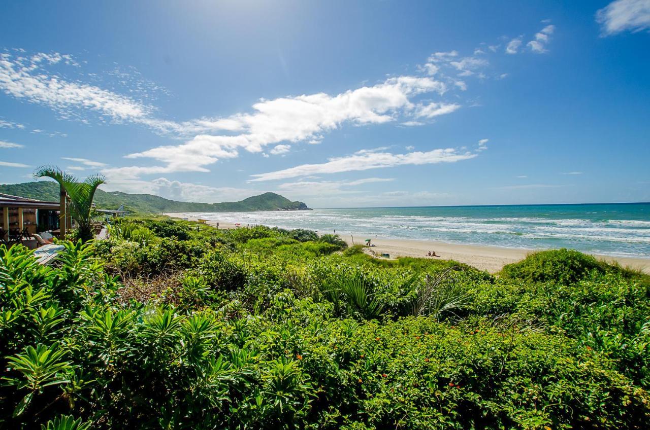 Kalani Pousada Praia do Rosa Exterior foto